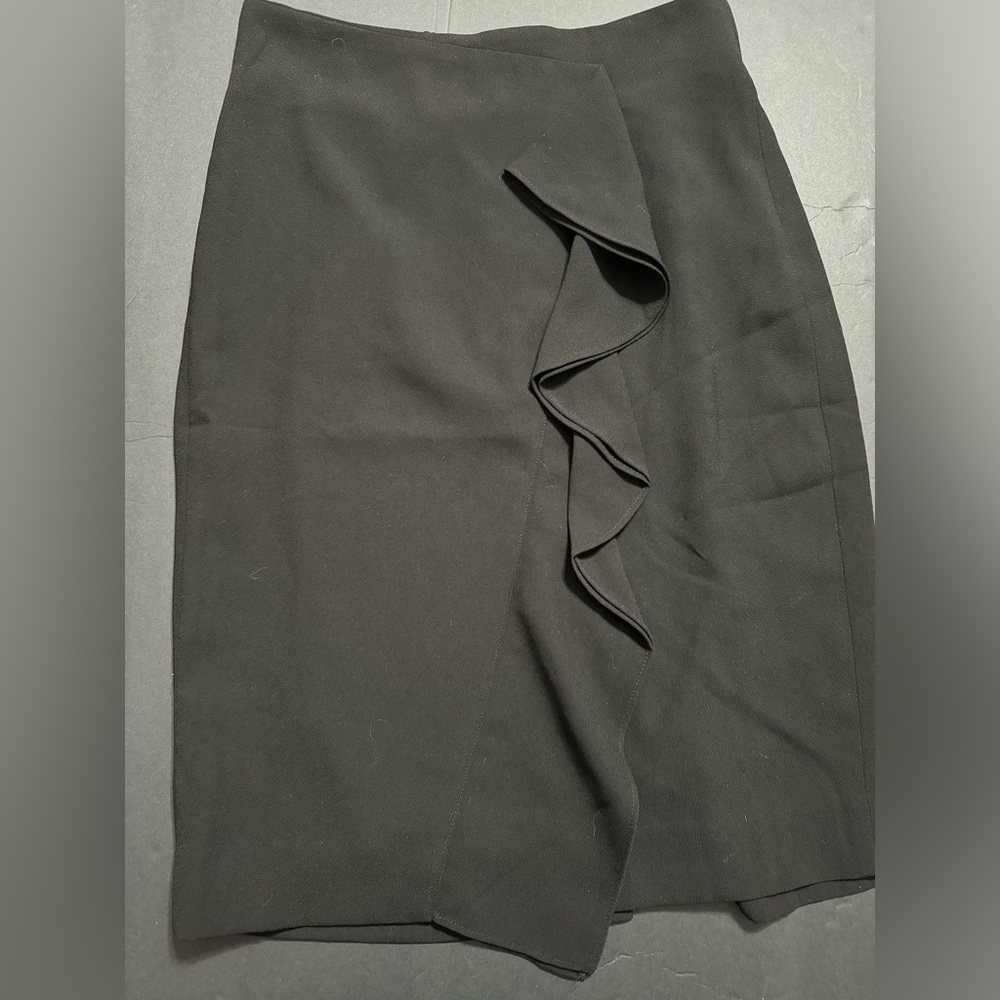 J. Crew Pencil Skirt
